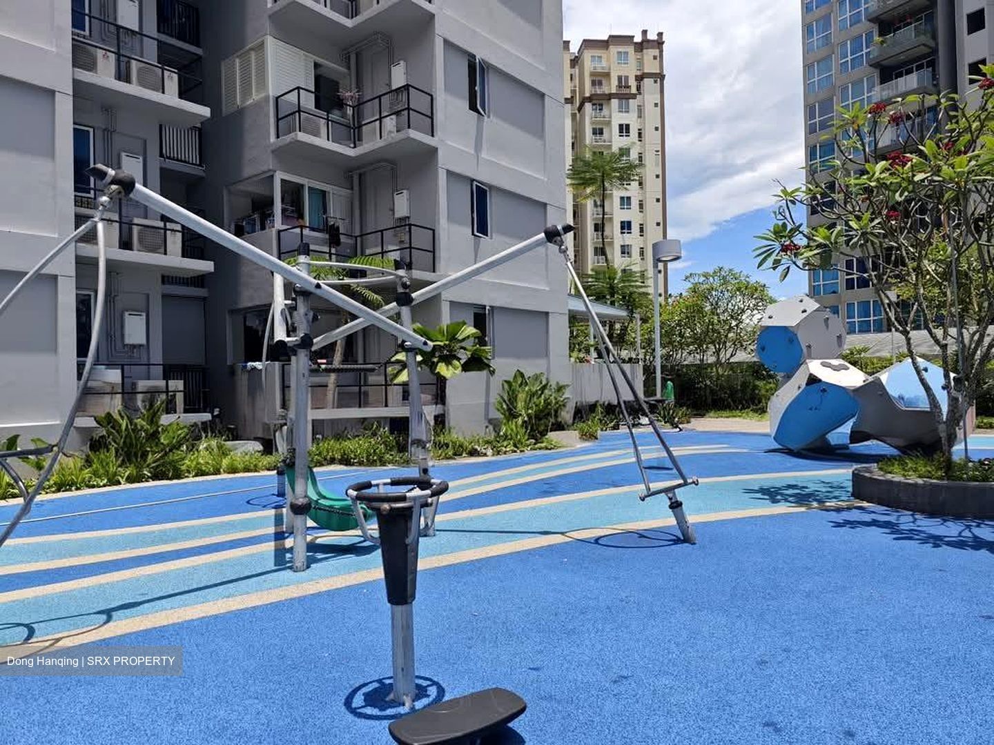Waterview (D18), Condominium #533395731